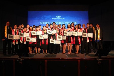 World Vision Graduation Approach Our Vision | EVERY NATION BUILDING